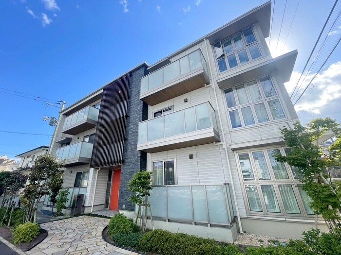 ソ－ナ・ベルデ田子の物件外観写真