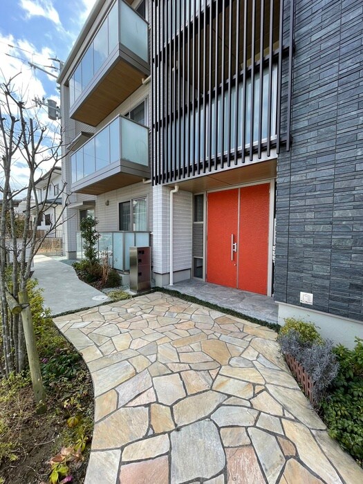 ソ－ナ・ベルデ田子の物件外観写真