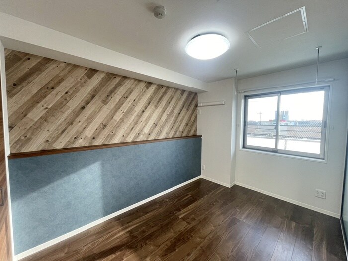 ソ－ナ・ベルデ田子の物件内観写真