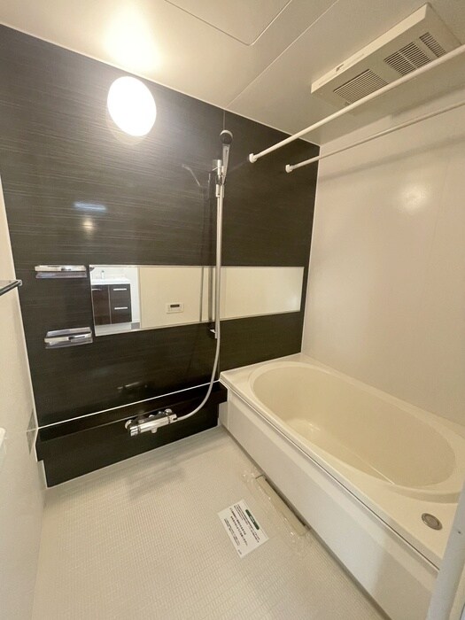 ソ－ナ・ベルデ田子の物件内観写真