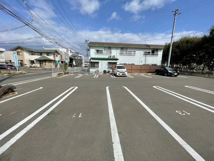 ソ－ナ・ベルデ田子の物件外観写真