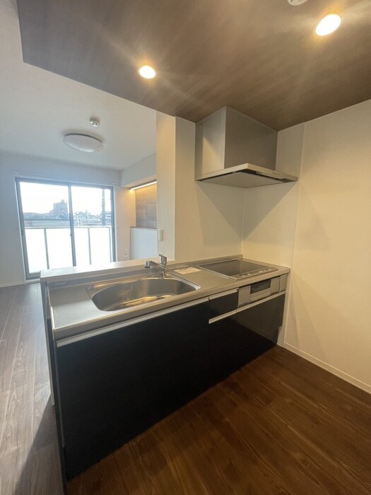 ソ－ナ・ベルデ田子の物件内観写真