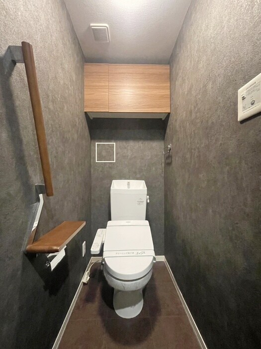 ソ－ナ・ベルデ田子の物件内観写真