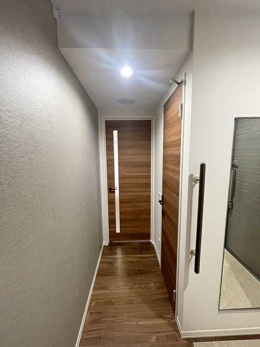 ソ－ナ・ベルデ田子の物件内観写真