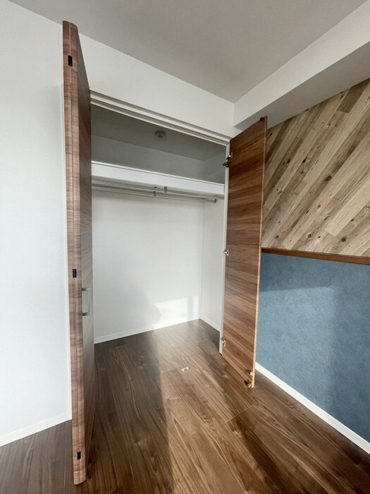 ソ－ナ・ベルデ田子の物件内観写真