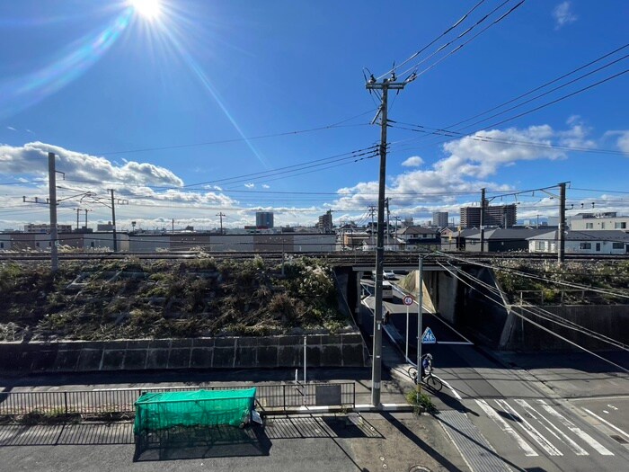 ソ－ナ・ベルデ田子の物件内観写真