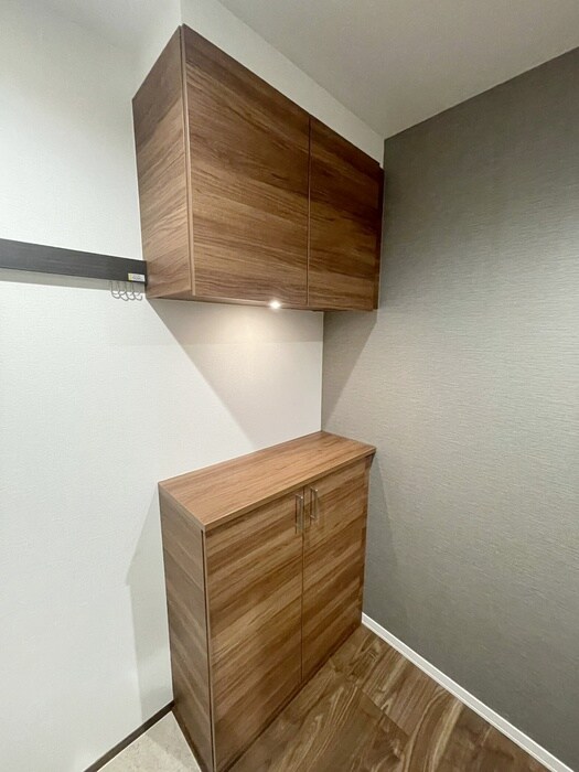 ソ－ナ・ベルデ田子の物件内観写真