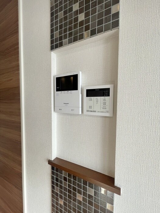 ソ－ナ・ベルデ田子の物件内観写真