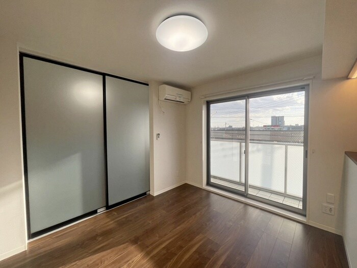 ソ－ナ・ベルデ田子の物件内観写真