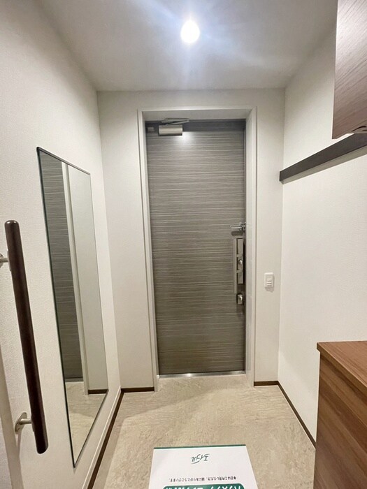 ソ－ナ・ベルデ田子の物件内観写真