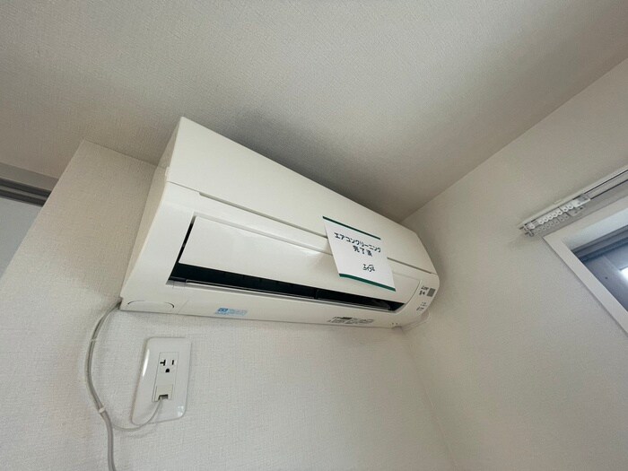 ソ－ナ・ベルデ田子の物件内観写真