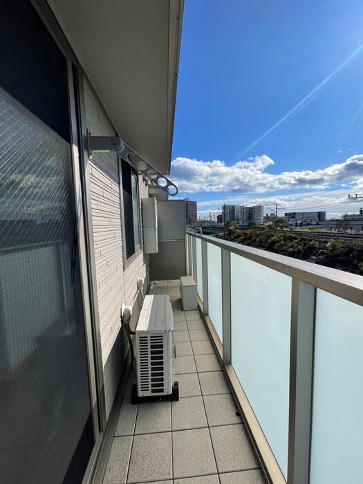 ソ－ナ・ベルデ田子の物件内観写真