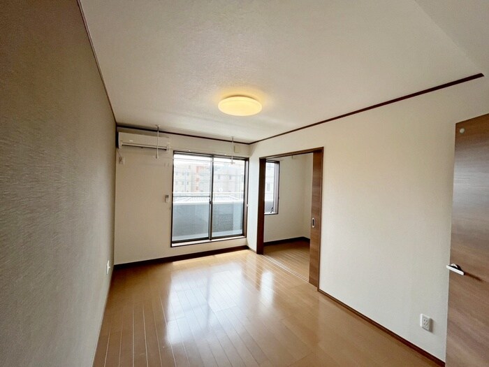 ア－リ－スロ－プの物件内観写真