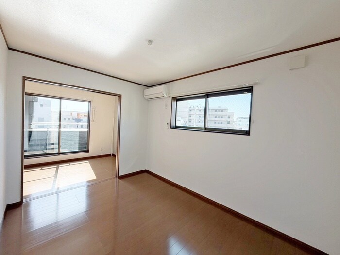 ア－リ－スロ－プの物件内観写真