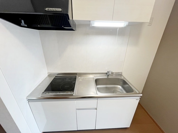 ア－リ－スロ－プの物件内観写真