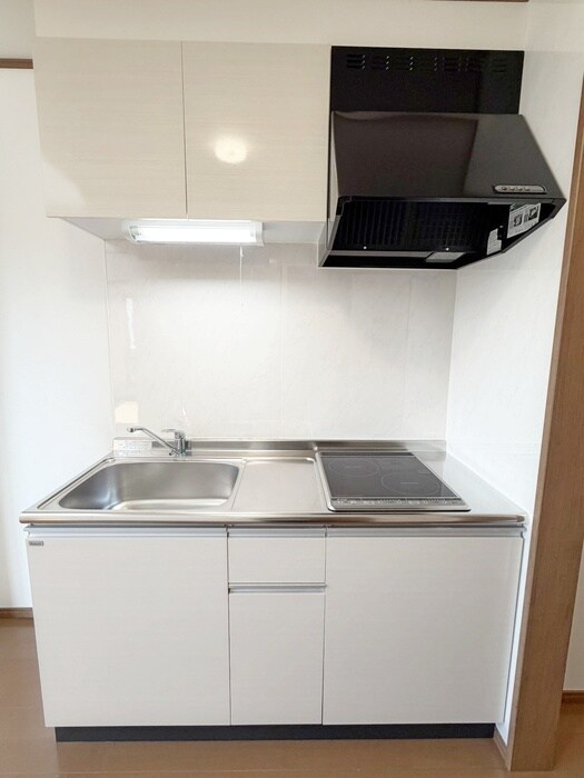 ア－リ－スロ－プの物件内観写真