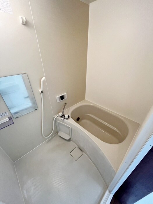 ア－リ－スロ－プの物件内観写真