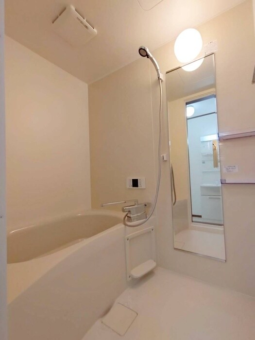 ア－リ－スロ－プの物件内観写真