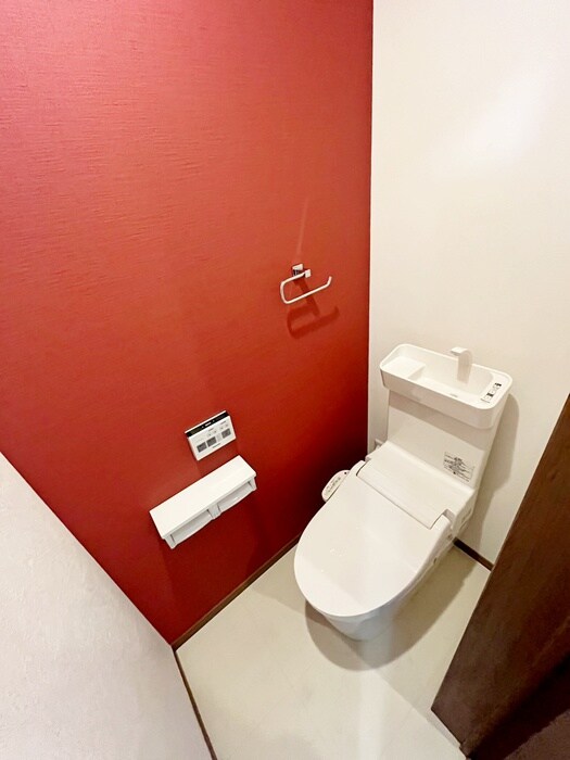 ア－リ－スロ－プの物件内観写真