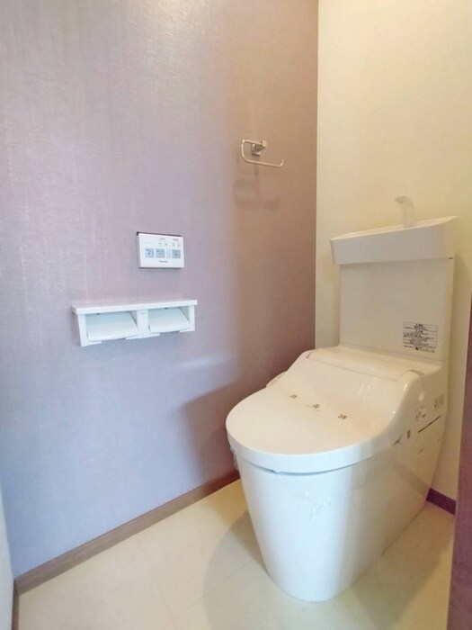 ア－リ－スロ－プの物件内観写真