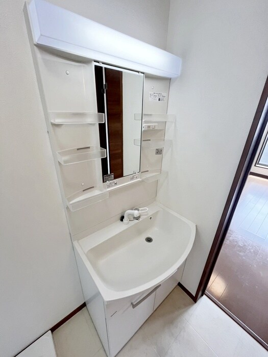 ア－リ－スロ－プの物件内観写真