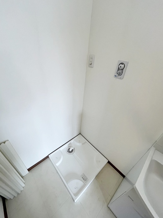 ア－リ－スロ－プの物件内観写真