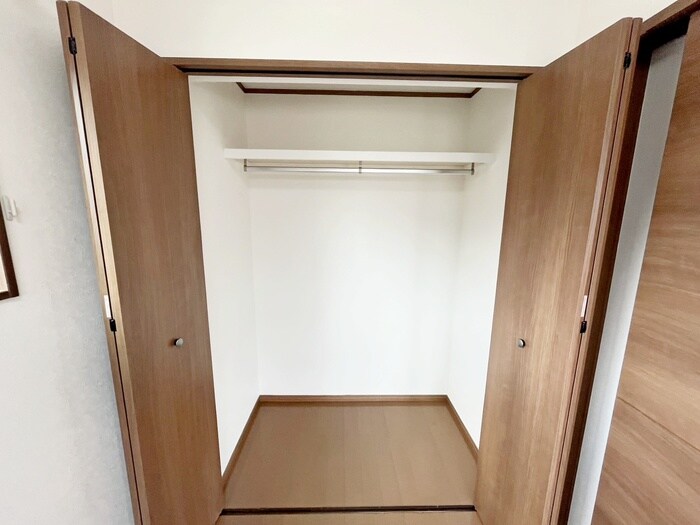 ア－リ－スロ－プの物件内観写真