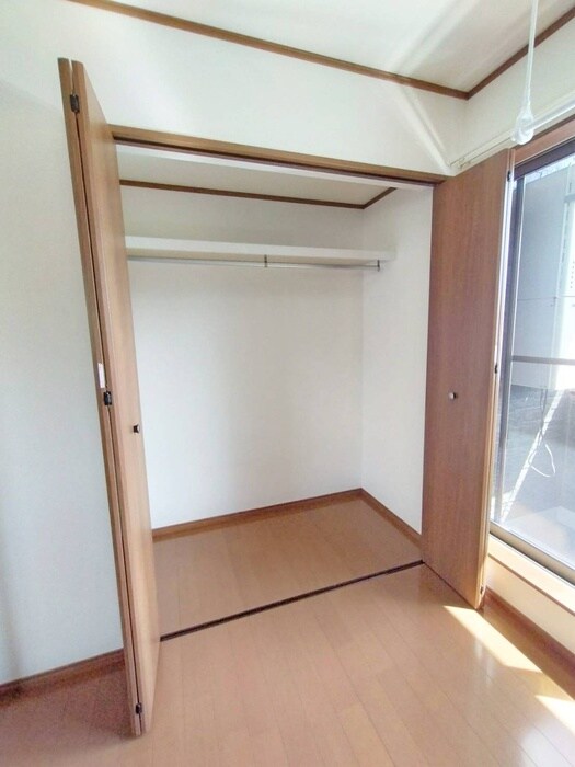 ア－リ－スロ－プの物件内観写真