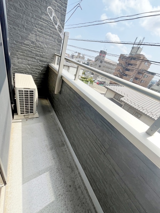 ア－リ－スロ－プの物件内観写真