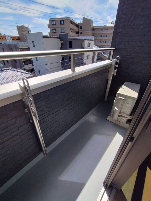 ア－リ－スロ－プの物件内観写真