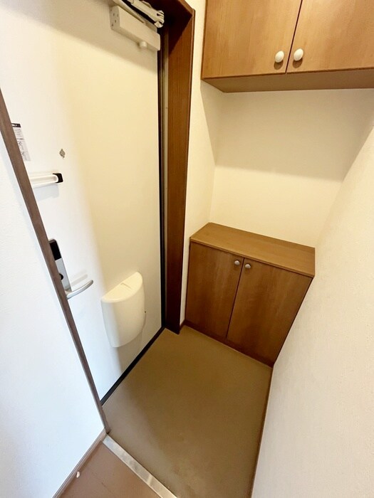 ア－リ－スロ－プの物件内観写真