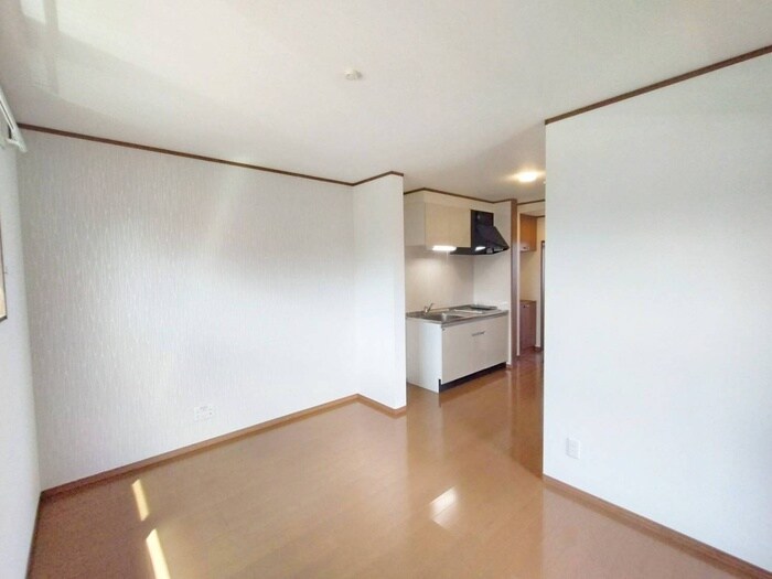 ア－リ－スロ－プの物件内観写真