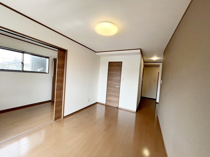 ア－リ－スロ－プの物件内観写真