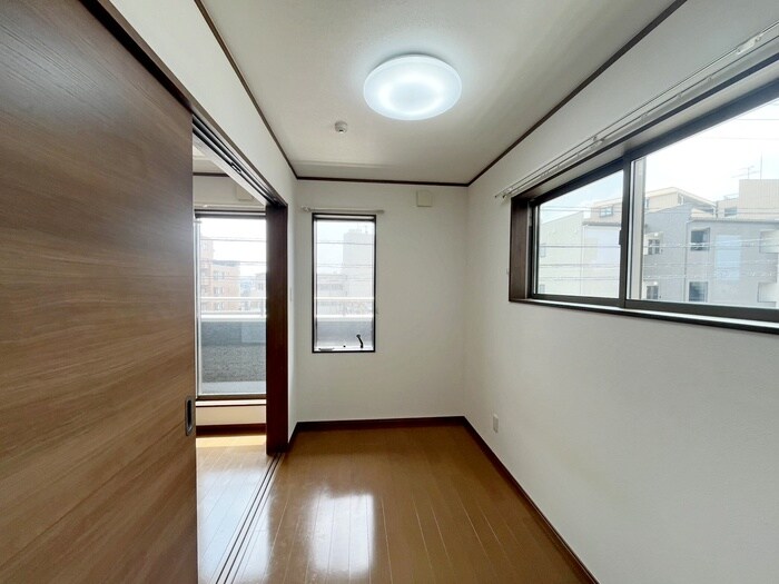 ア－リ－スロ－プの物件内観写真