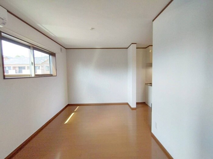 ア－リ－スロ－プの物件内観写真