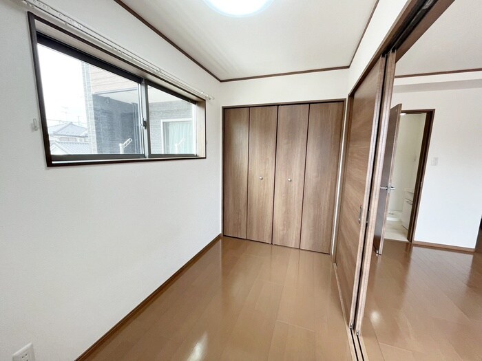 ア－リ－スロ－プの物件内観写真