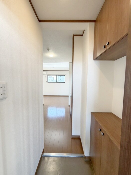 ア－リ－スロ－プの物件内観写真