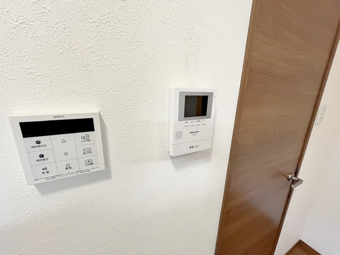 ア－リ－スロ－プの物件内観写真