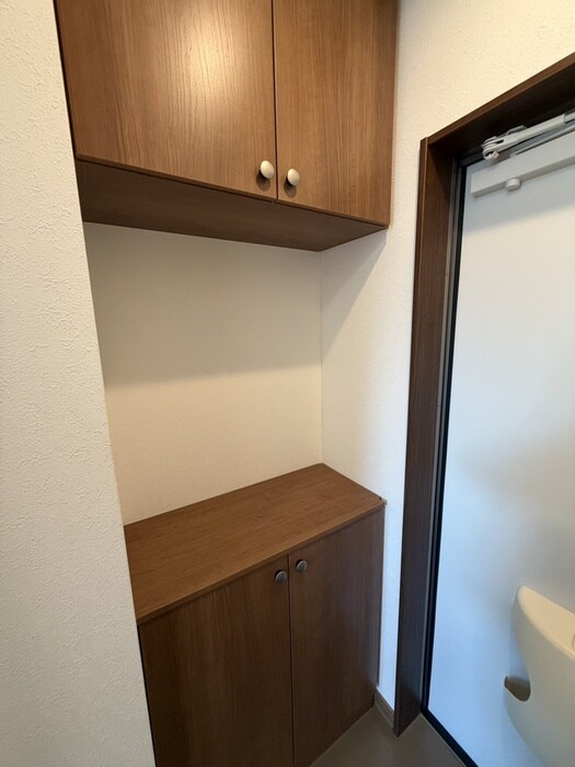 ア－リ－スロ－プの物件内観写真