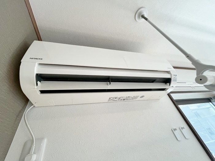 ア－リ－スロ－プの物件内観写真