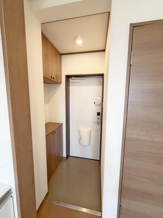 ア－リ－スロ－プの物件内観写真