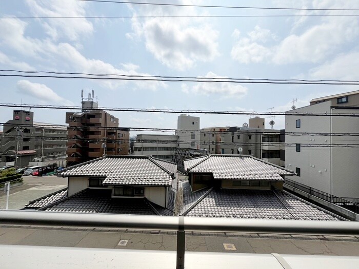 ア－リ－スロ－プの物件内観写真