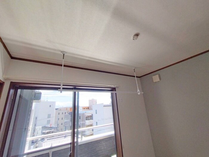 ア－リ－スロ－プの物件内観写真