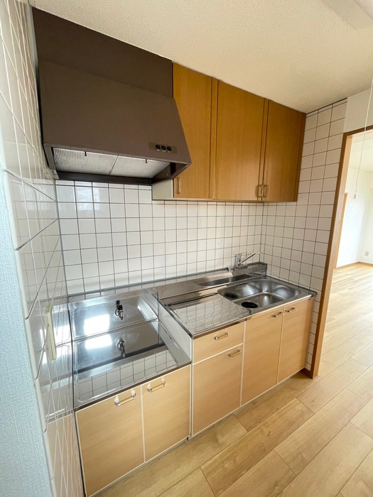 ヴィア－レＡ・Ｕの物件内観写真