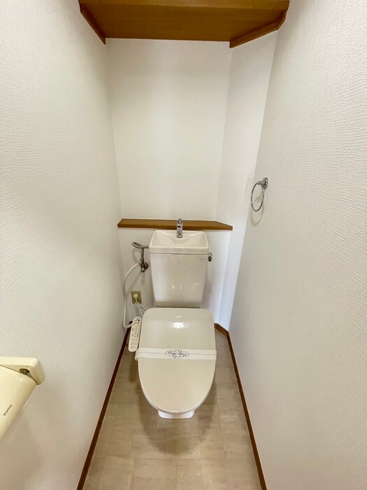 ヴィア－レＡ・Ｕの物件内観写真