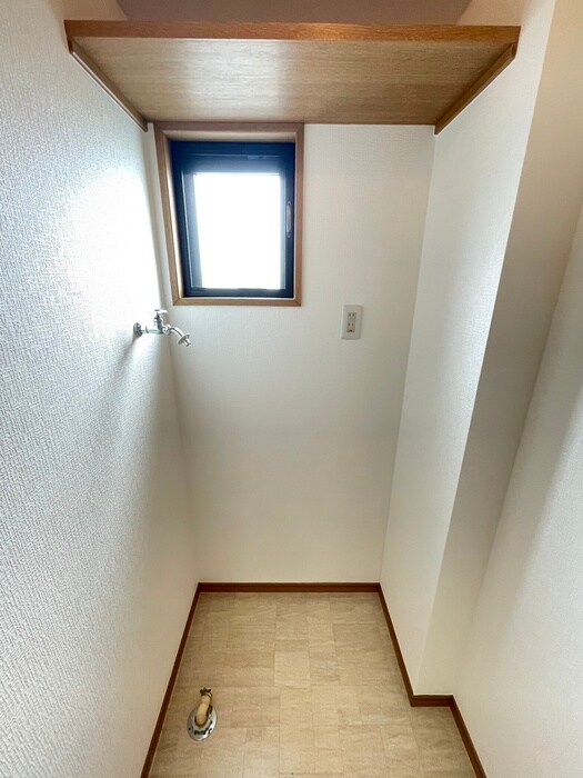 ヴィア－レＡ・Ｕの物件内観写真