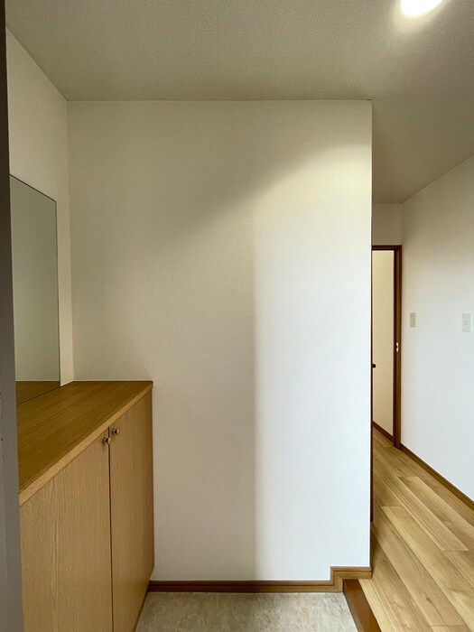 ヴィア－レＡ・Ｕの物件内観写真