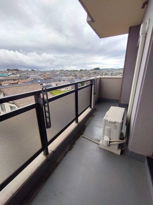 ヴィア－レＡ・Ｕの物件内観写真