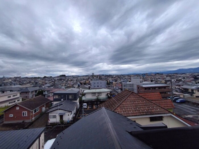 ヴィア－レＡ・Ｕの物件内観写真