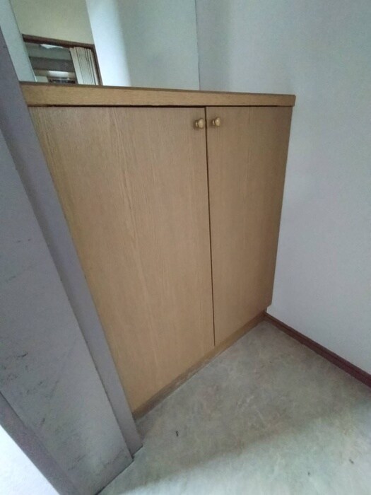 ヴィア－レＡ・Ｕの物件内観写真